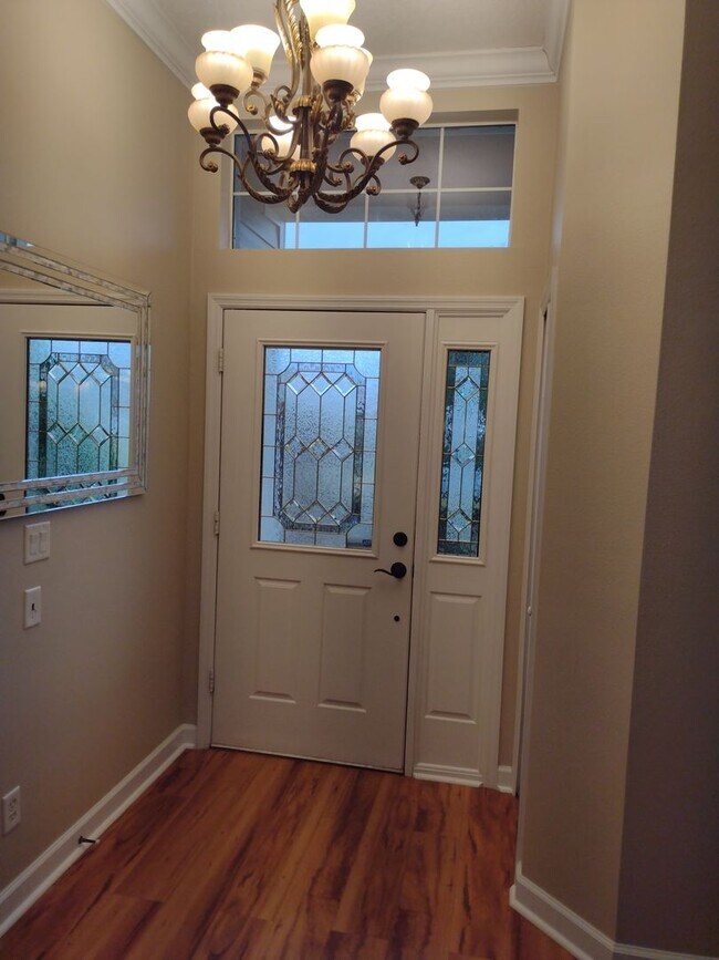 Foto del edificio - Waterfront Home in Lakes of Mt. Dora