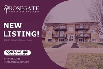 Building Photo - 100 Donald St