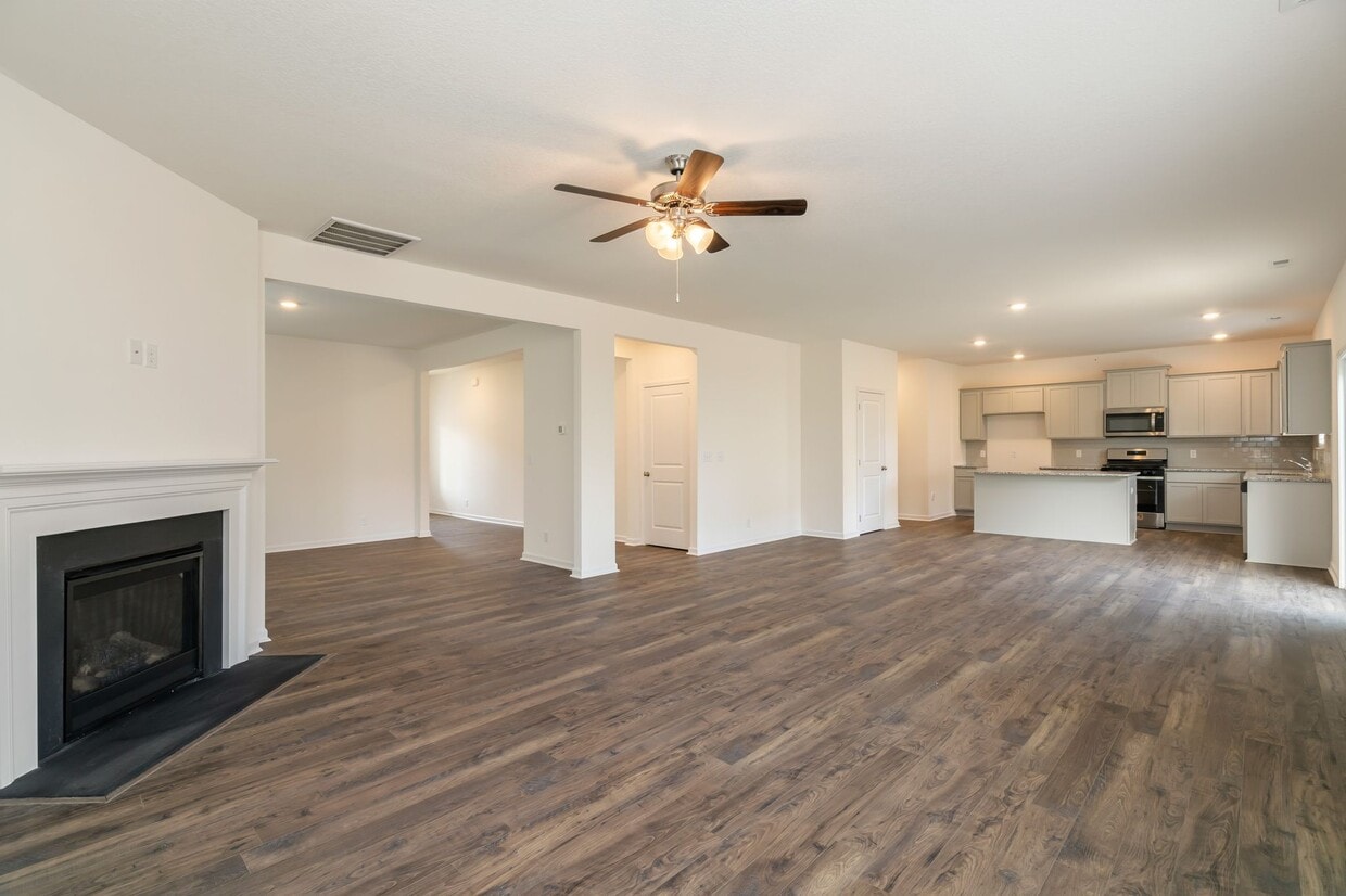 Photo - 8640 Satellite Ln (Knoxville, TN)