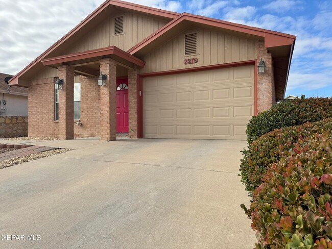 Foto del edificio - 2275 Tierra Humeda Dr