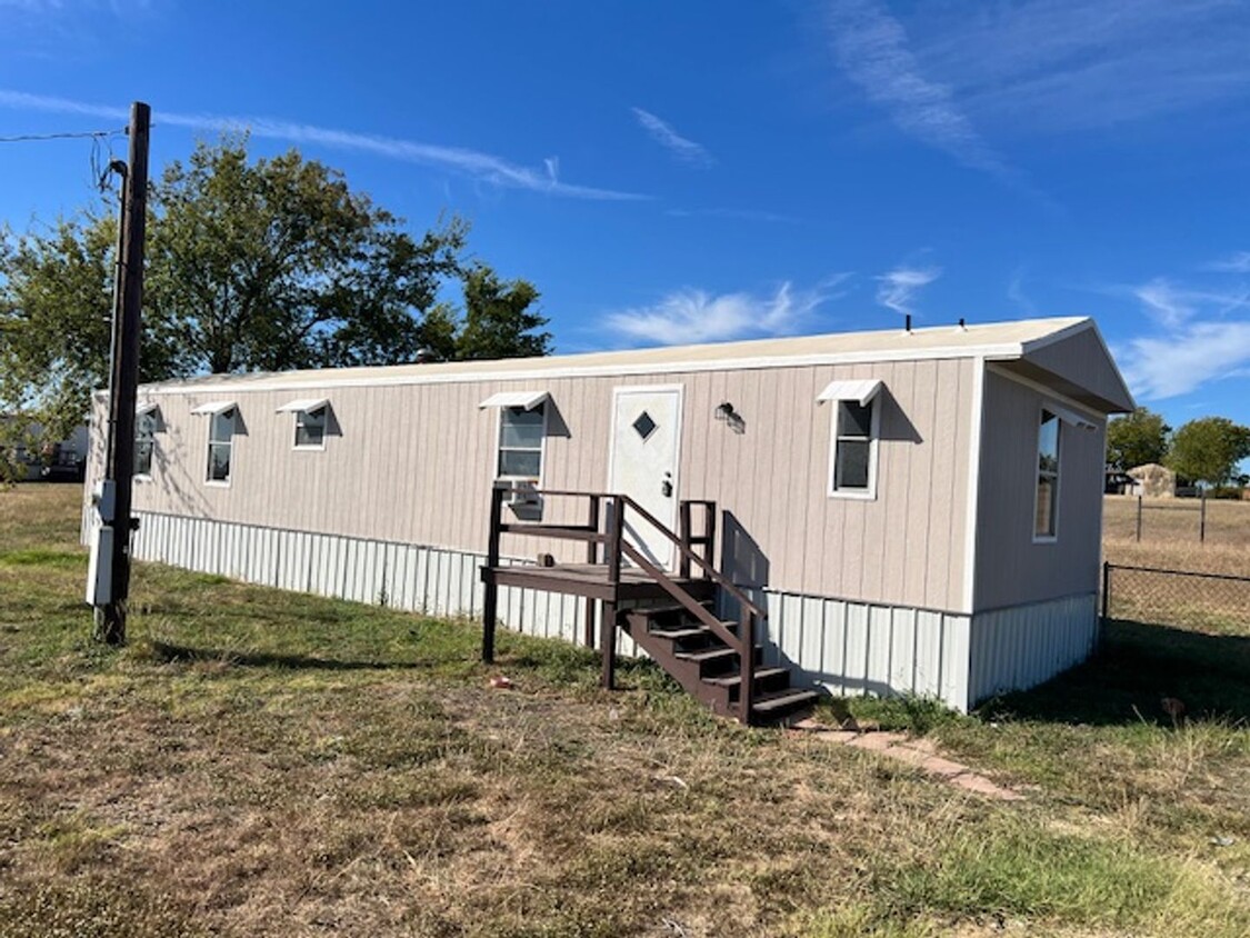 Primary Photo - Newly Remodeled Home on a large lot