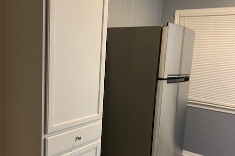 New SS appliances - 5811 Old Shell Rd