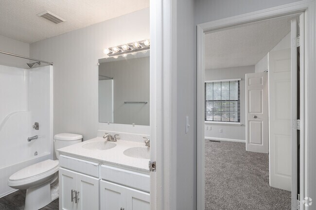 Foto del interior - Ledford at Hamilton Place