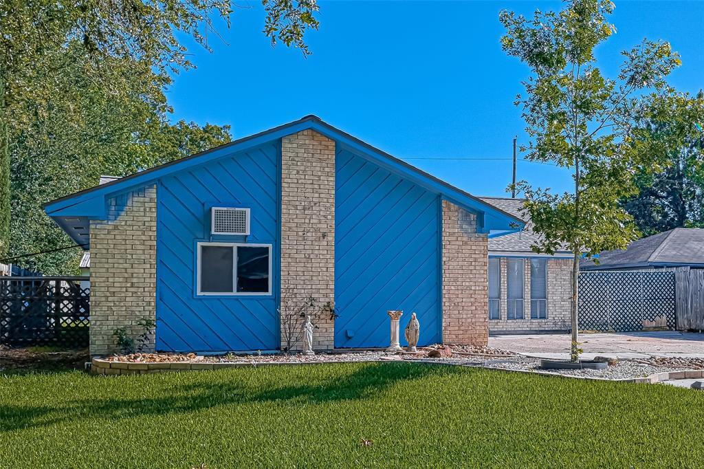 1407 McDugald Rd Unit A, Humble, TX 77338 Apartment for Rent in Humble, TX