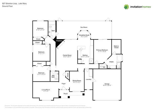 Building Photo - 927 Silverton Loop