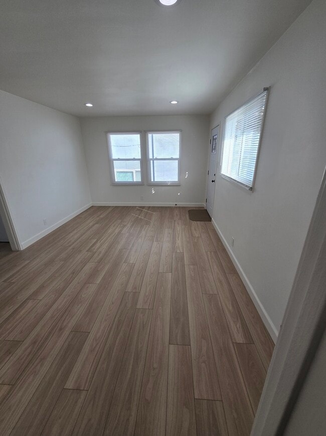 Living Room - 7835 1/4 Flight Ave