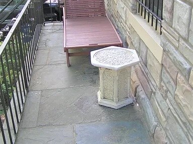 Front Porch - 407 D St