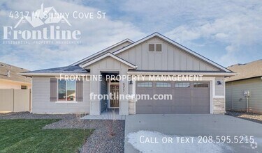Building Photo - 4317 W Sunny Cove St