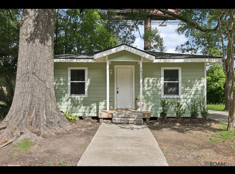 Foto principal - 2854 Yazoo St