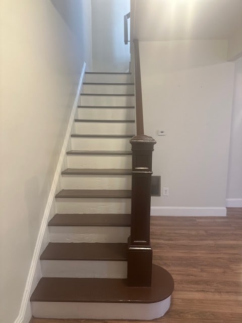 Foto del edificio - 3216 Gwynns Falls Pkwy