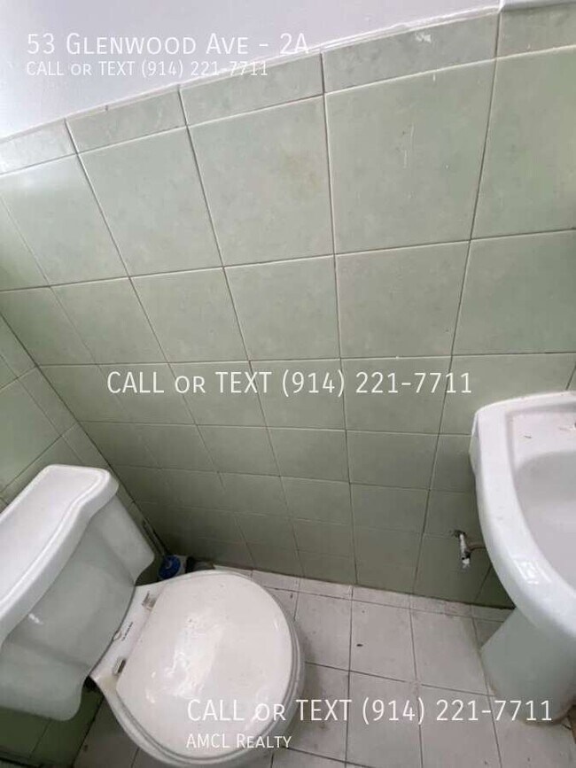 Foto del edificio - 53 Glenwood Ave