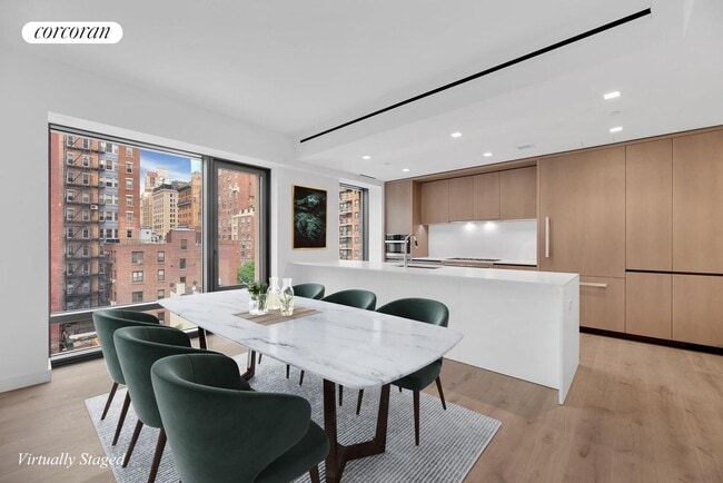 Foto del edificio - 200 E 21st St