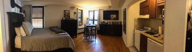 Foto del edificio - 295 York St