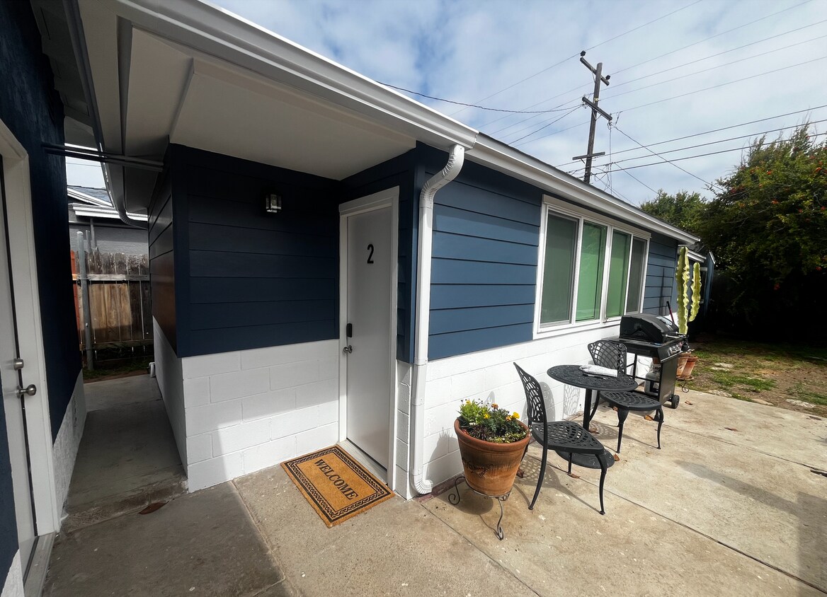 Foto principal - Fully Furnished Studio Available - Few Blo...