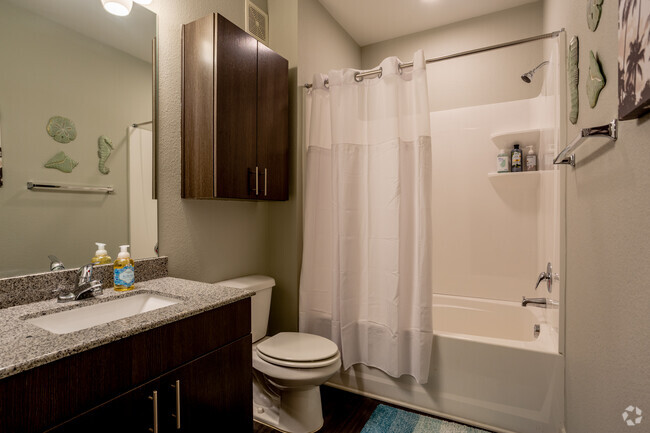 2BR,2BA The Delta - Belforest Villas