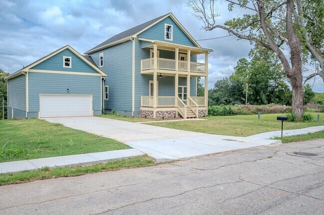 Foto del edificio - 1993 Reynolds Dr SW