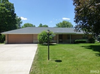 Building Photo - 2117 N Salisbury St