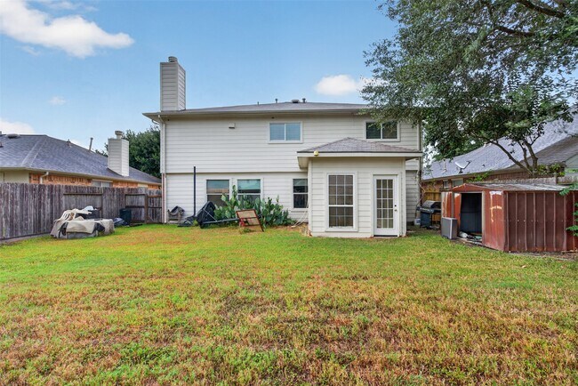 Building Photo - 20823 Oak Rain Ct
