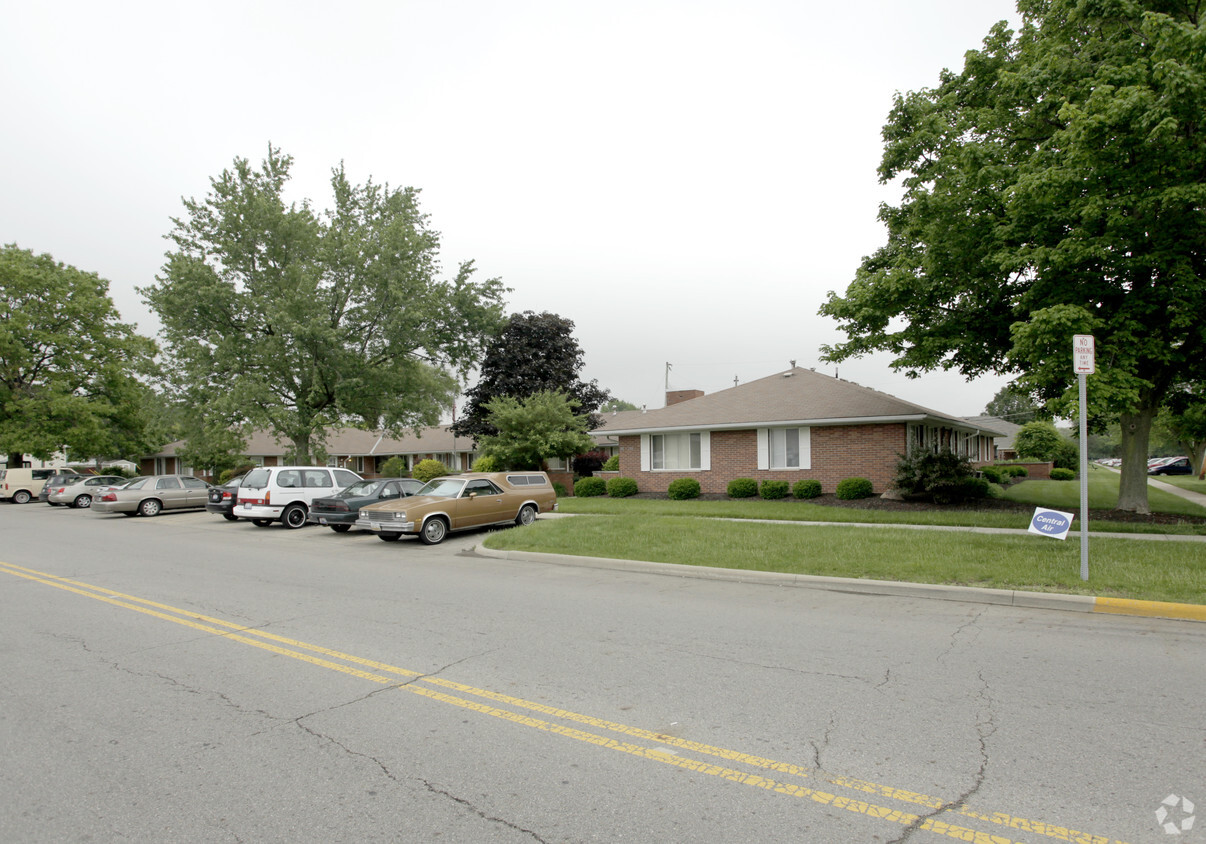 Foto principal - 110 Sturbridge Rd