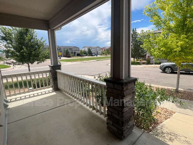 Building Photo - 6107 Kochia Ct