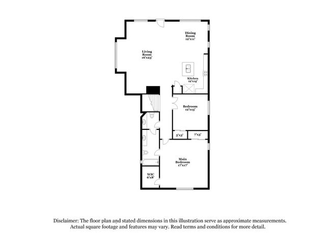 Building Photo - 3564 Chelsea Grove St