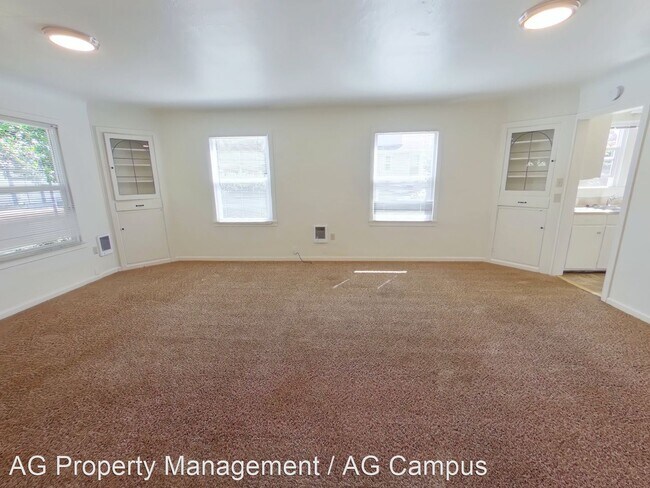 Foto del edificio - 5 br, 2 bath House - 658 East 17th Ave
