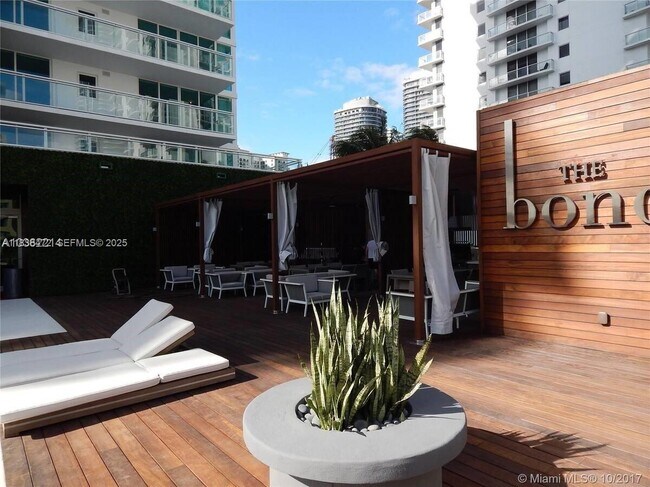 Foto del edificio - 1080 Brickell Ave