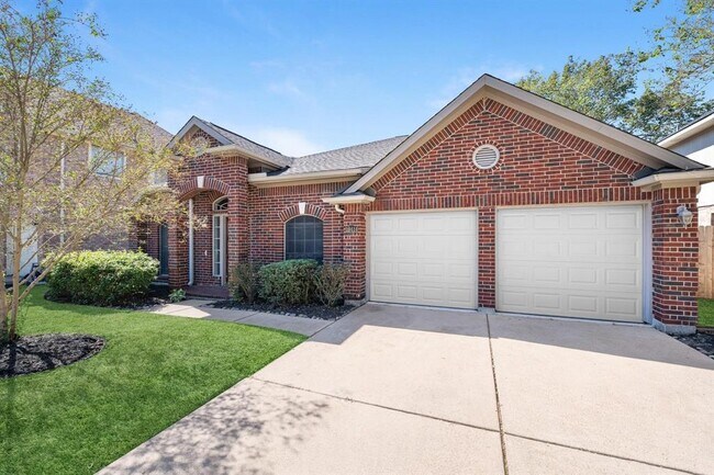 Building Photo - 16414 Dawncrest Way
