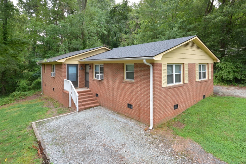 Cute Bungalow Apartment - Cute Bungalow Apartment
