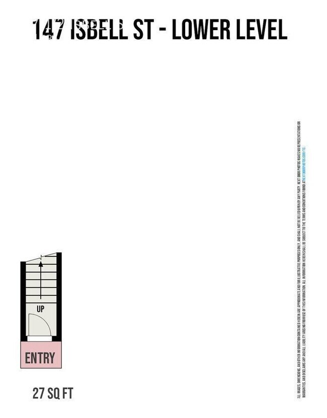 Foto del edificio - 147 Isbell - Adorable 1 Bedroom/1 Bath upp...