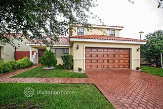 Building Photo - 15155 NW 88th Ct