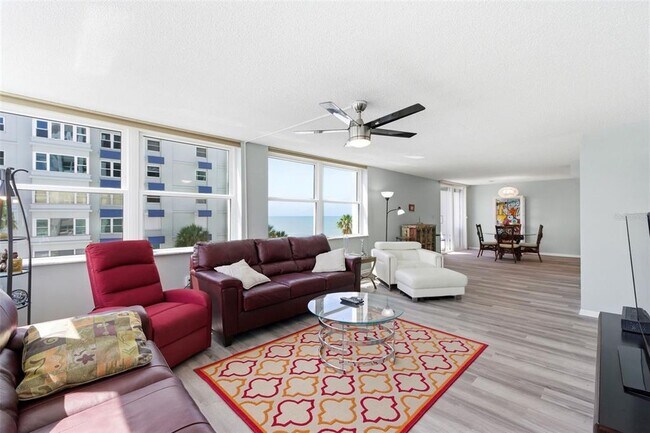 Foto del edificio - 17408 Gulf Blvd