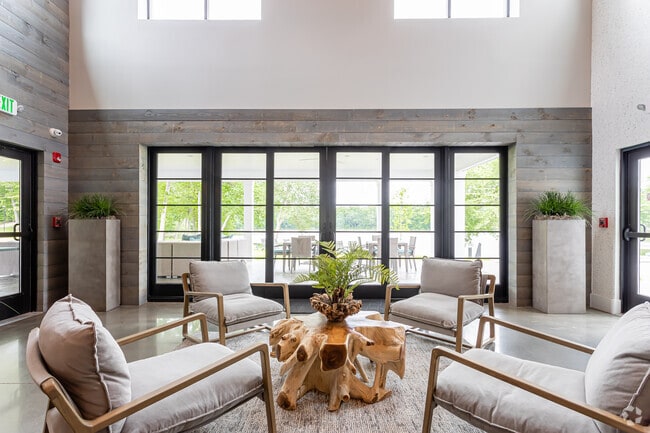 Casa club - The Preserve at Great Pond