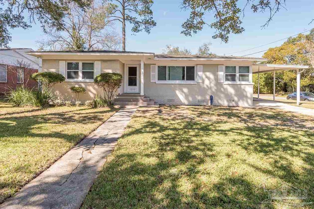 Foto principal - 1240 E Jordan St