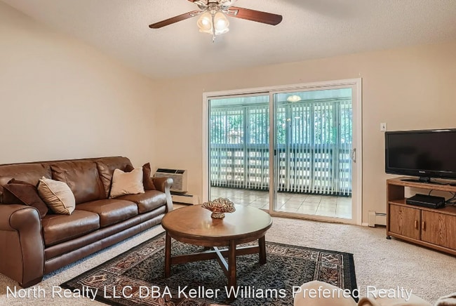 Building Photo - 2 br, 2 bath House - 9625 E. Center Ave. 11D