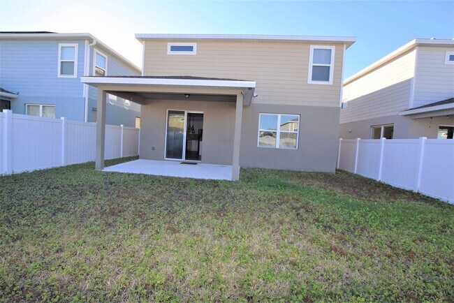 Foto del edificio - 4358 Silver Creek St
