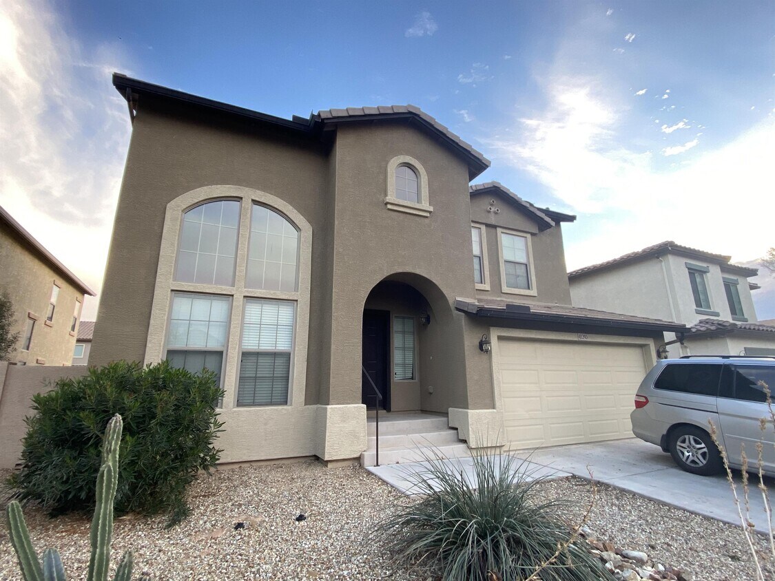 Primary Photo - 41293 W Cielo Ln