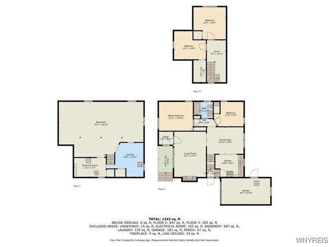Building Photo - 321 Eggert Rd