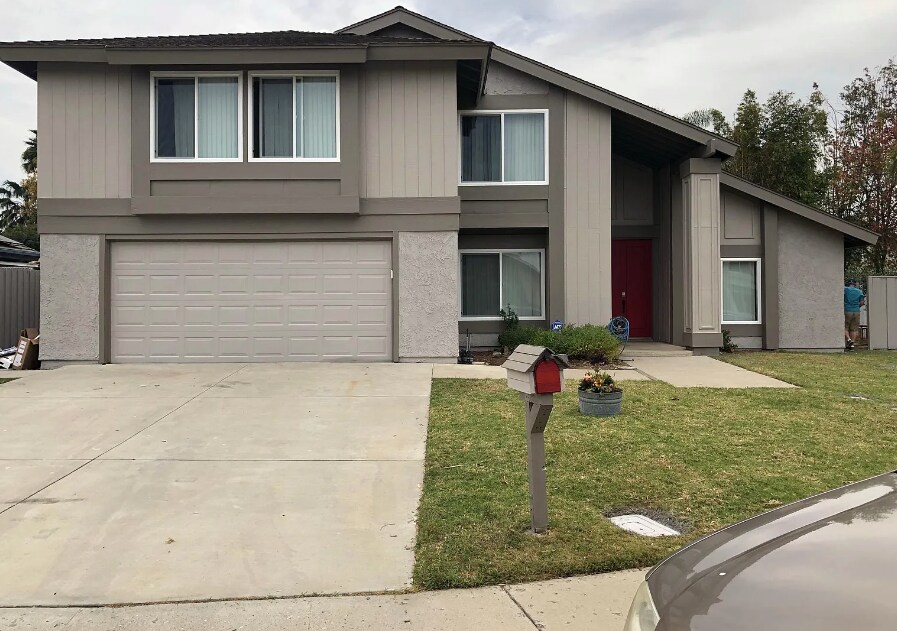 1336 Oakhurst Ct, Camarillo, CA 93010 House Rental in Camarillo, CA