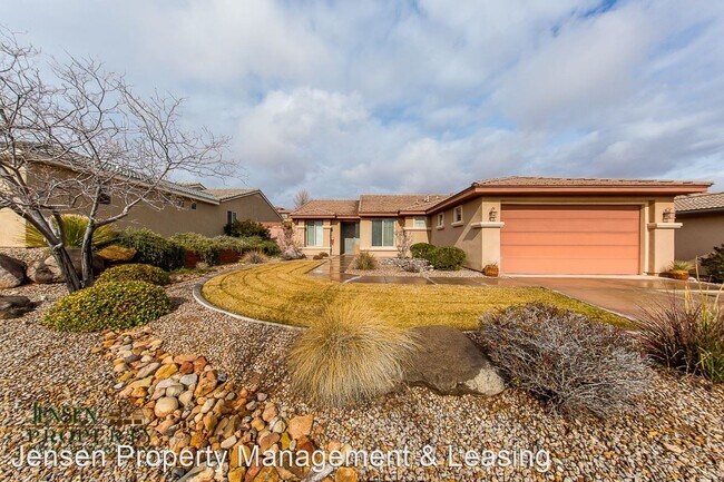 Building Photo - 4 br, 2 bath House - 2943 East Slick Rock Rd