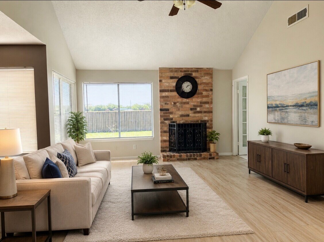 Foto del edificio - 3023 Garden Ln