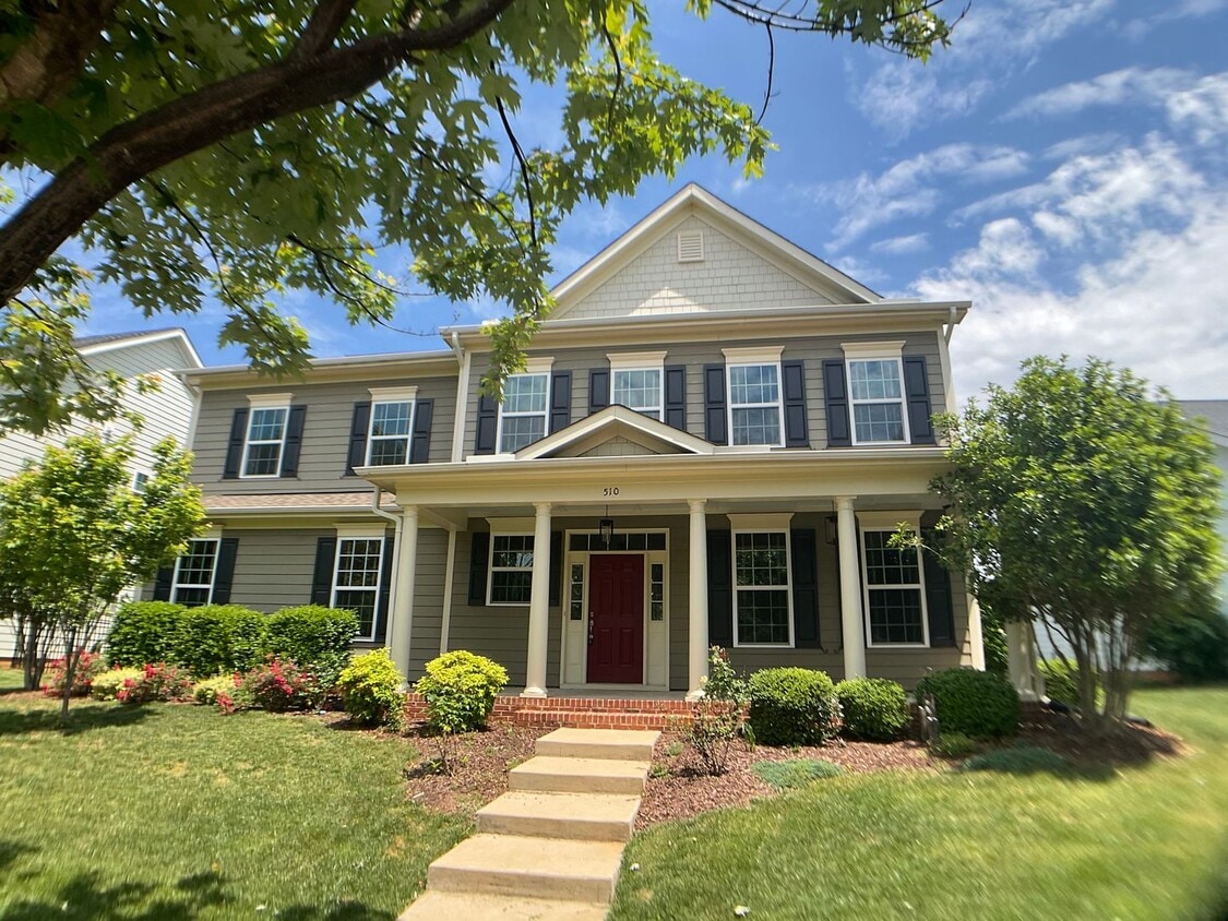 Foto principal - Absolutely Gorgeous and Spacious in Renais...