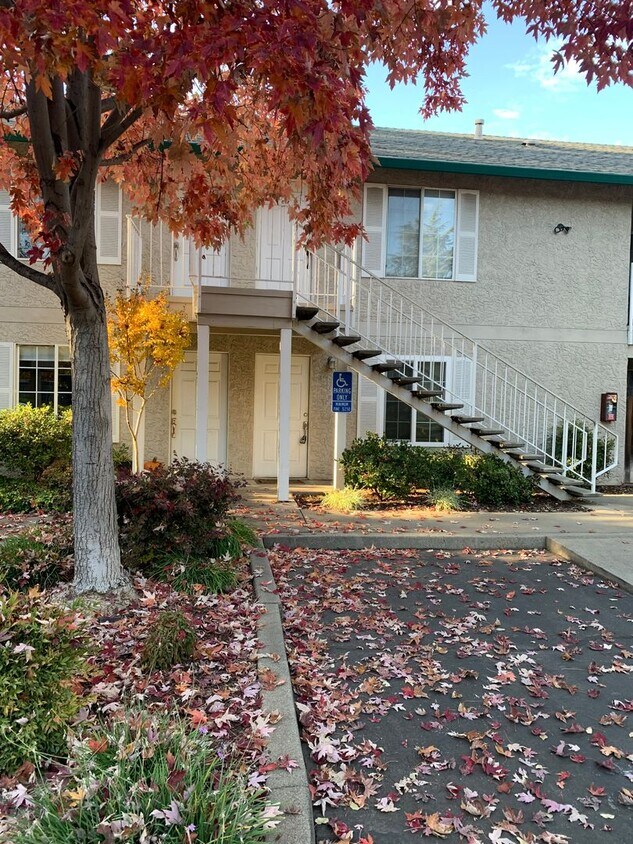 Foto principal - updated condo in central location