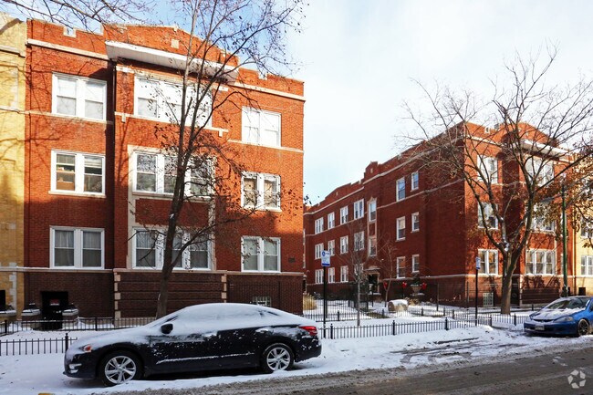 Primary Photo - 1342-1350 W Estes Ave