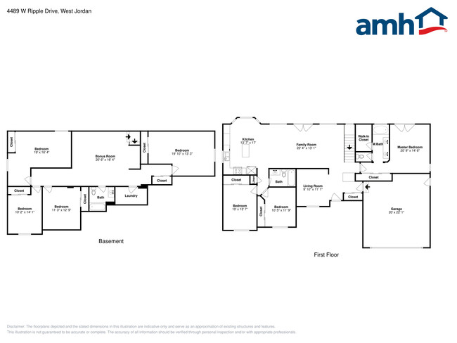 Building Photo - 4489 W Ripple Drive