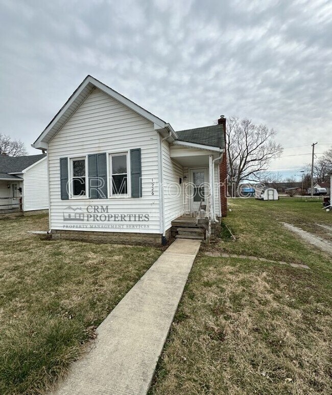 Foto del edificio - 1526 S Union St