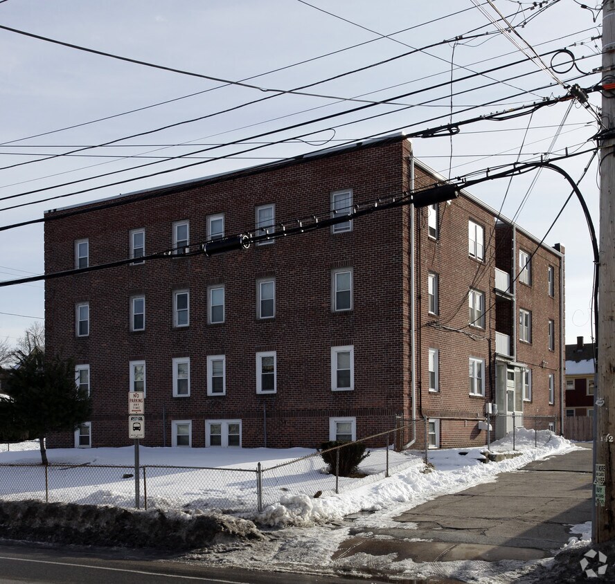 Building Photo - 7 Prospect St