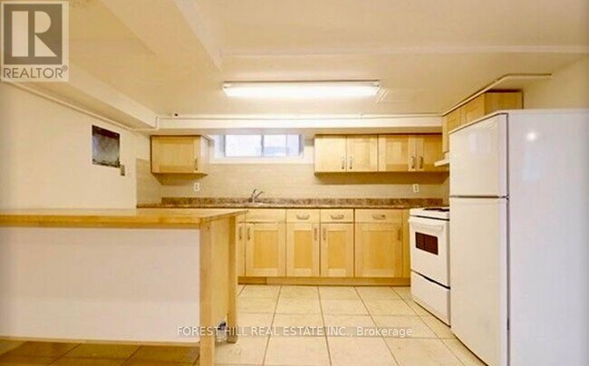 Photo du bâtiment - 922 Avenue Rd