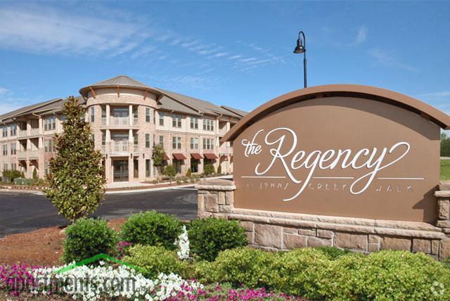 Building Photo - Regency at Johns Creek