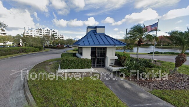 Building Photo - 2323 Feather Sound Dr
